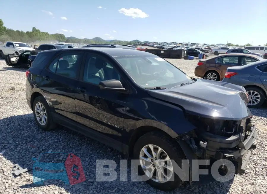 2GNAX5EV9L6152539 Photo# 4