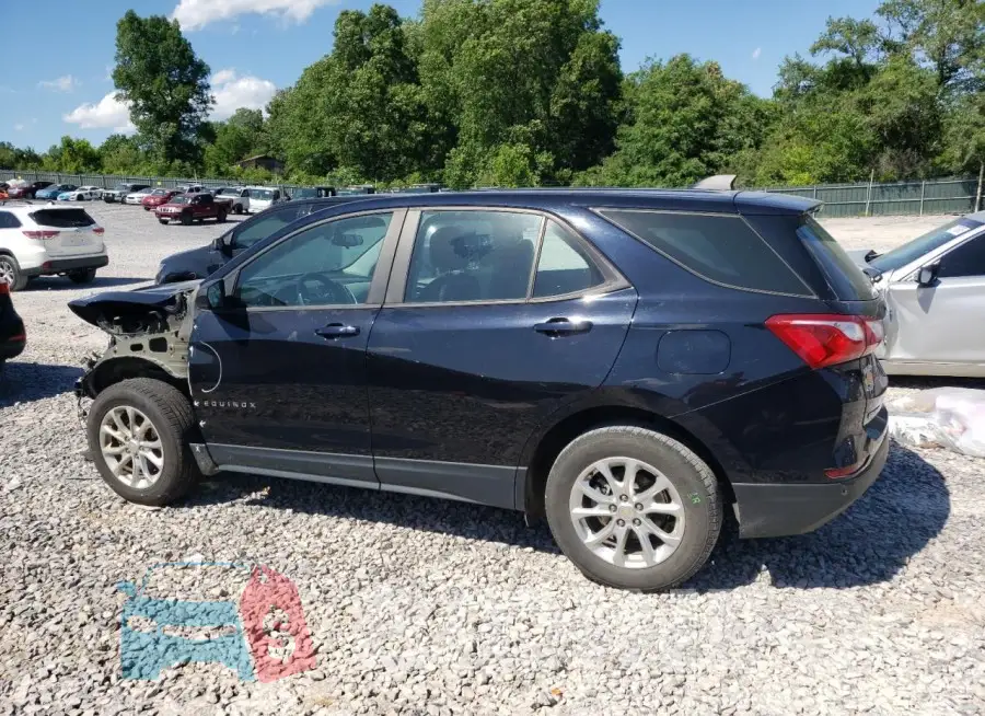 2GNAX5EV9L6152539 Photo# 2