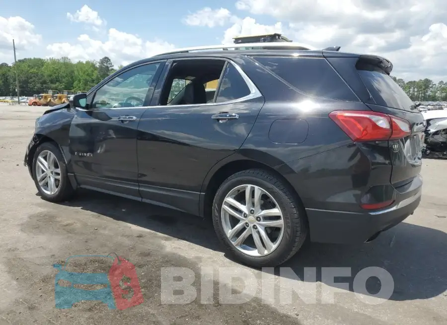 2GNAXNEX9J6326527 Photo# 2