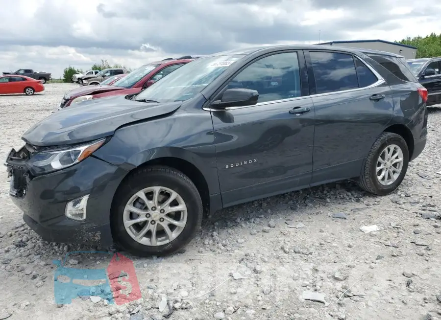 2GNAXTEV8L6264947 Photo# 1