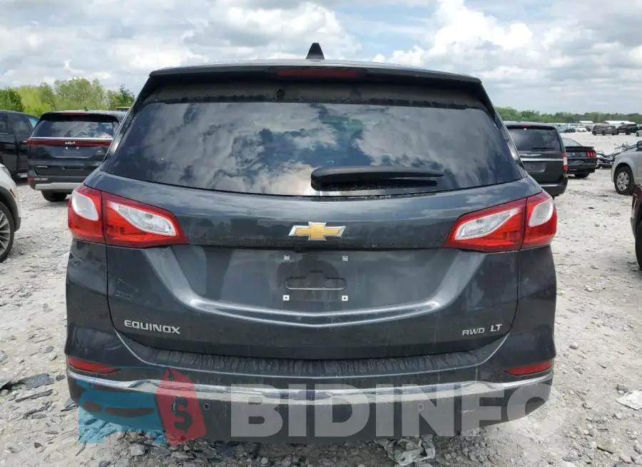 2GNAXTEV8L6264947 Photo# 6