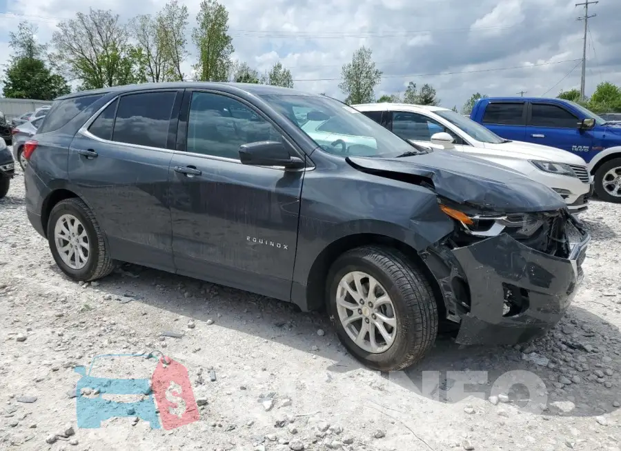 2GNAXTEV8L6264947 Photo# 4
