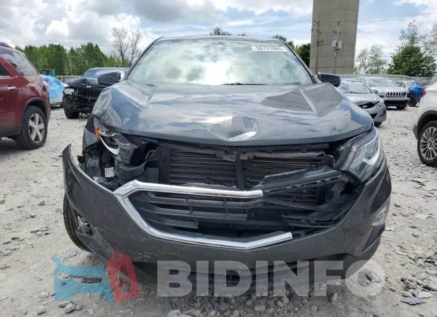 2GNAXTEV8L6264947 Photo# 5