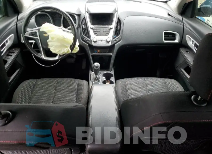 2GNFLFEK6G6269918 Photo# 8