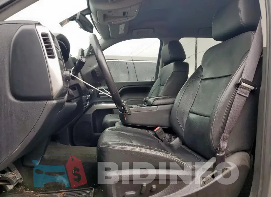 3GCPCREC7HG346017 Photo# 7