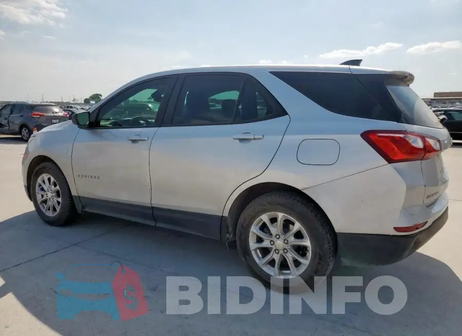 3GNAXHEV5LS673843 Photo# 2