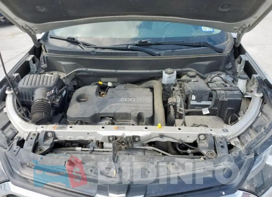 3GNAXHEV5LS673843 Photo# 12