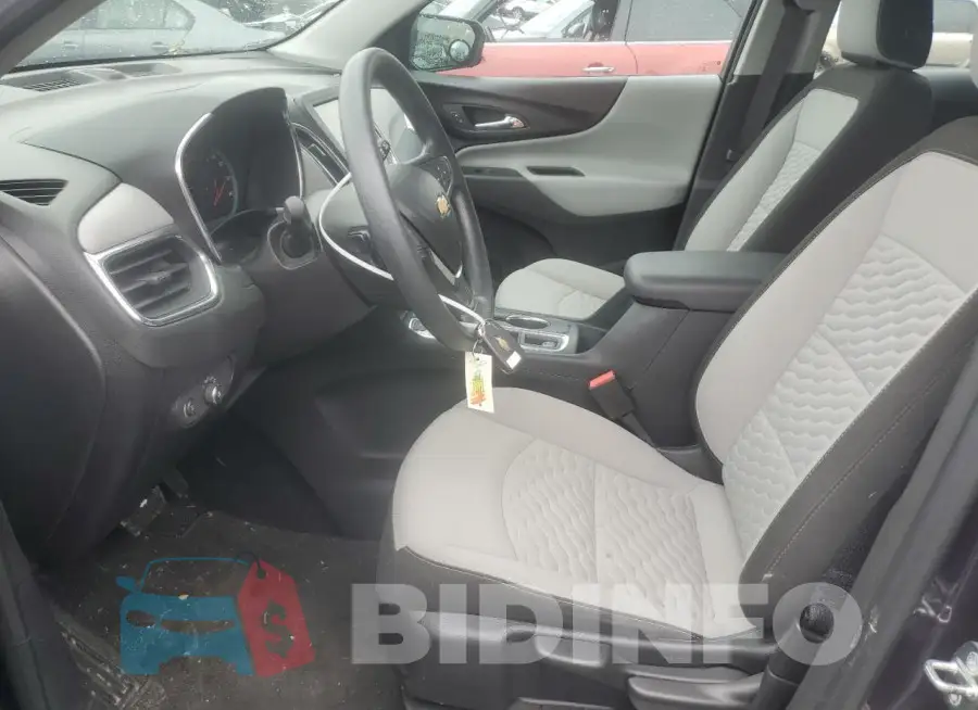 3GNAXSEVXKL237690 Photo# 7