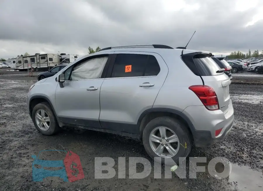 3GNCJPSB7HL168239 Photo# 2