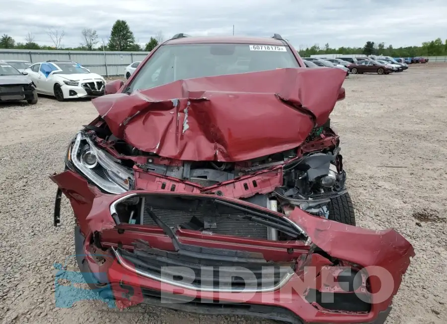 3GNCJPSBXKL251347 Photo# 5