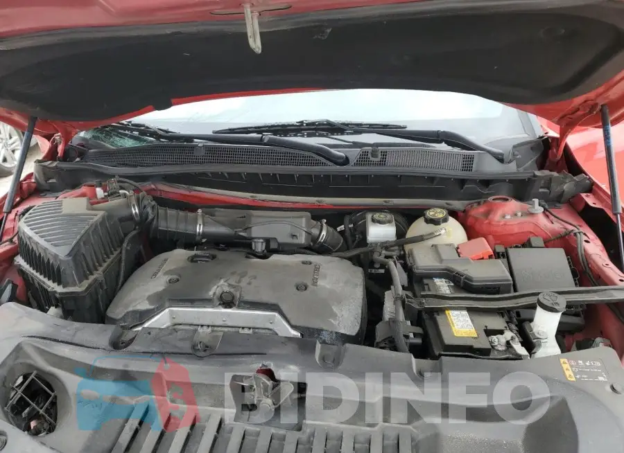 3GNKBBRA6LS548616 Photo# 12
