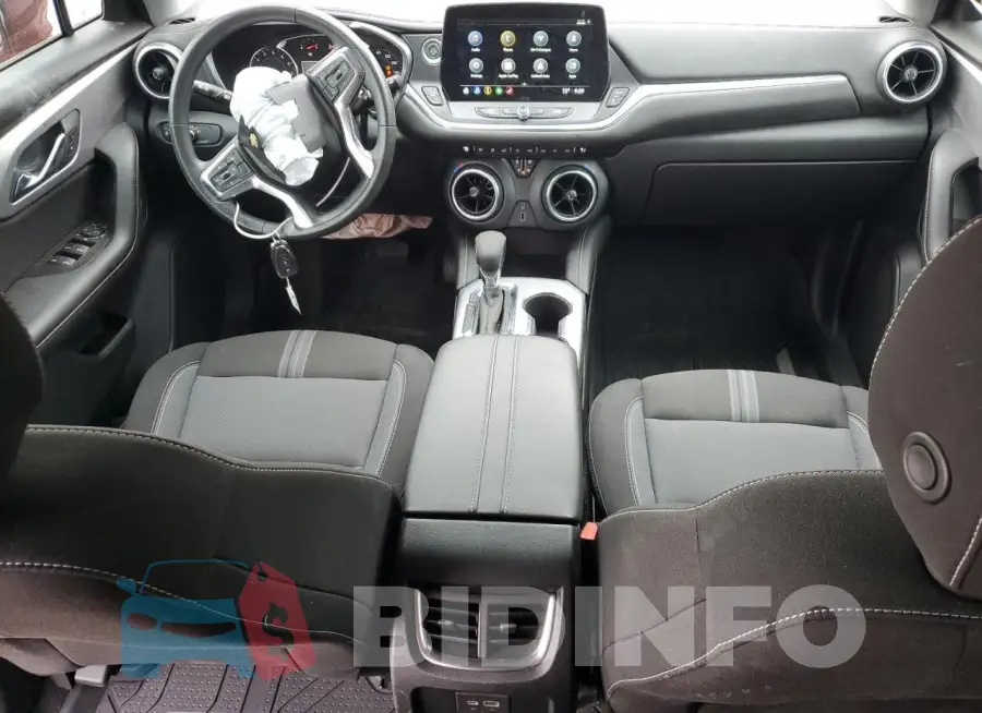 3GNKBCR43PS180059 Photo# 8