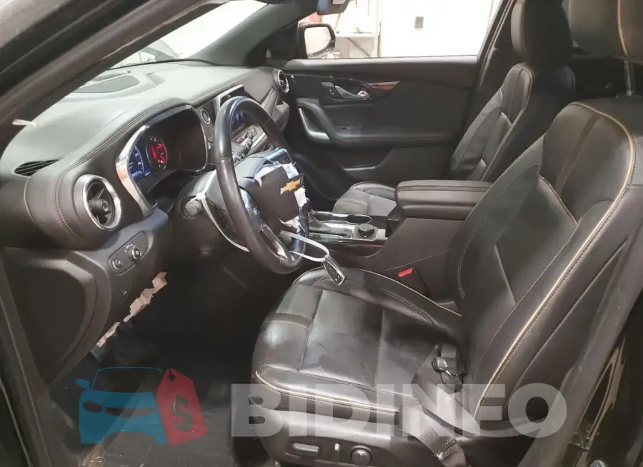 3GNKBLRS6LS622082 Photo# 7
