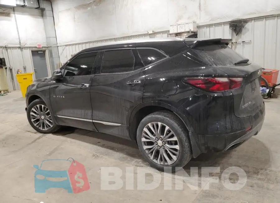 3GNKBLRS6LS622082 Photo# 2