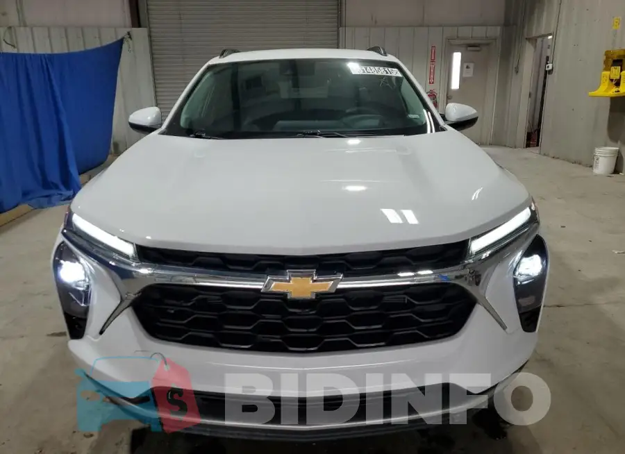 KL77LHE27RC242856 Photo# 5