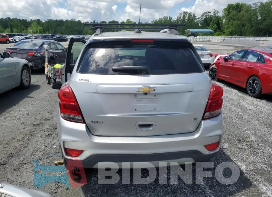 KL7CJLSB5HB231824 Photo# 6