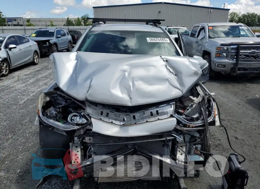 KL7CJLSB5HB231824 Photo# 5