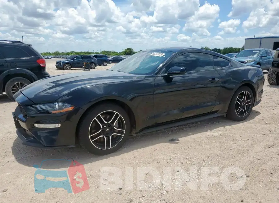 1FA6P8CF5M5156487 Photo# 1