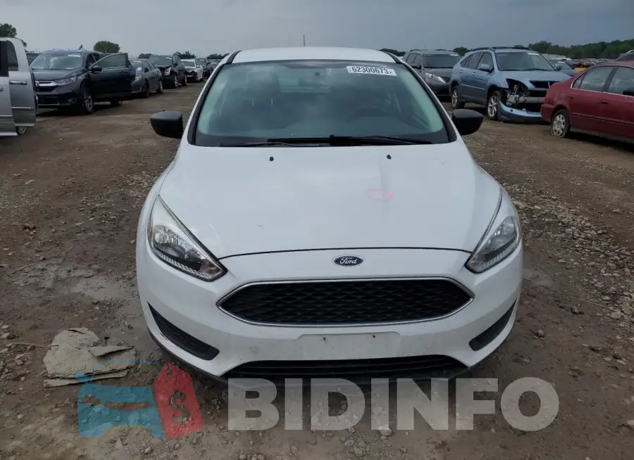 1FADP3E28JL269622 Photo# 5
