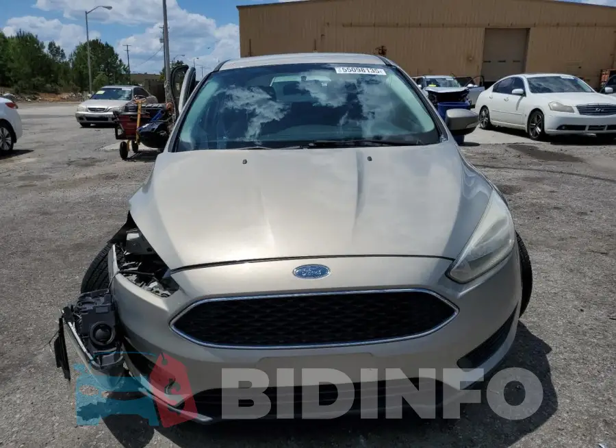 1FADP3F21GL219295 Photo# 5