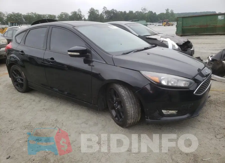 1FADP3K25GL222013 Photo# 4