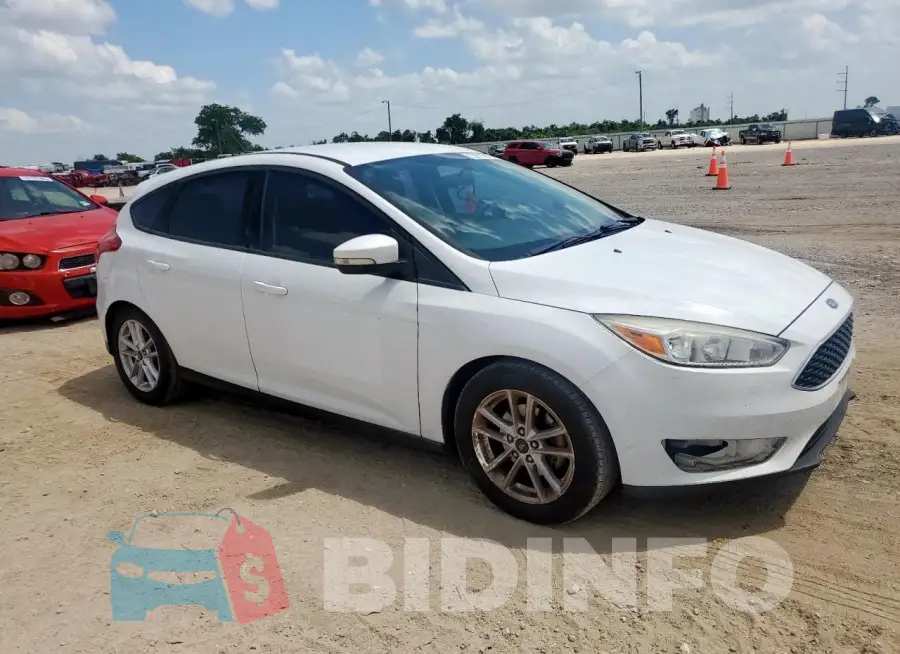 1FADP3K25GL226014 Photo# 4