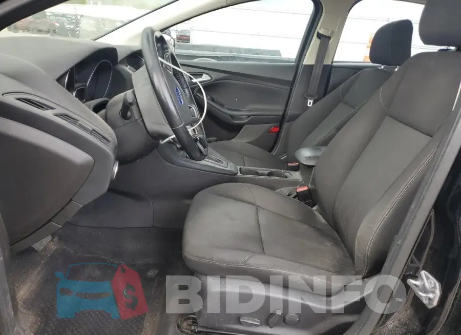 1FADP3K26GL288215 Photo# 7