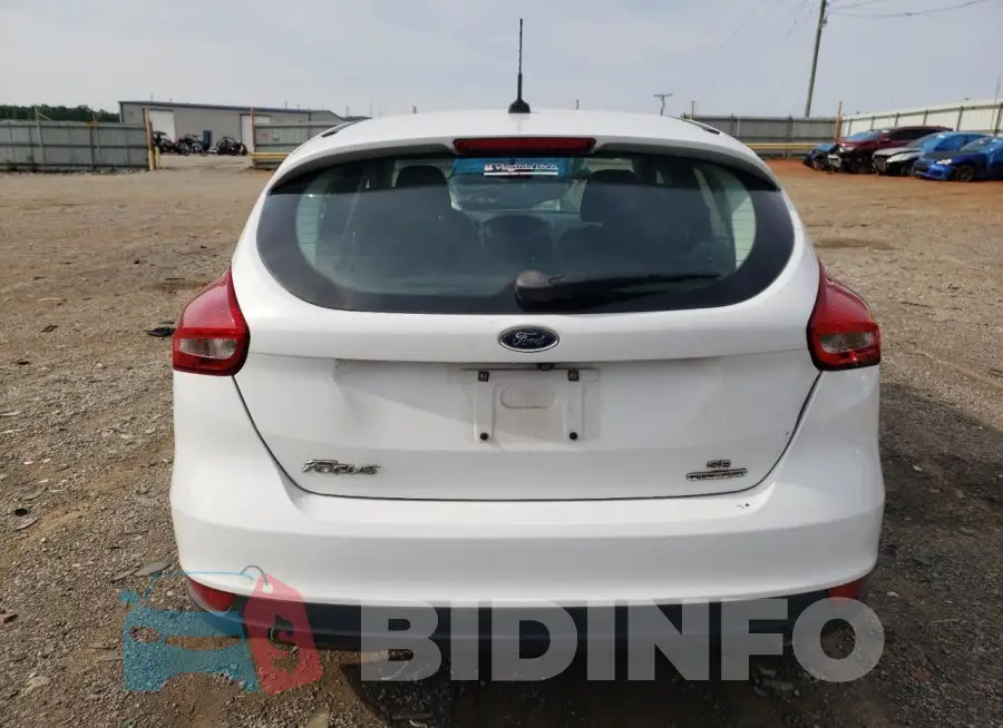1FADP3K27GL204340 Photo# 6