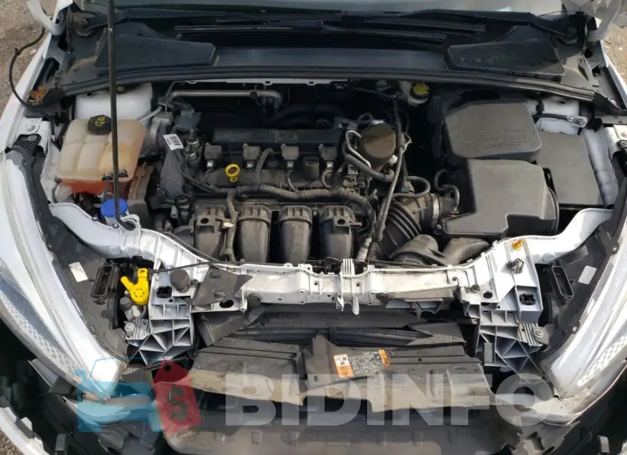 1FADP3K27GL204340 Photo# 12