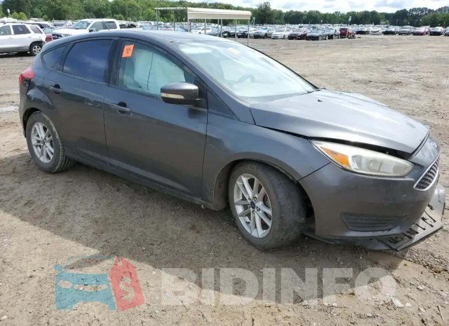 1FADP3K28HL247280 Photo# 4