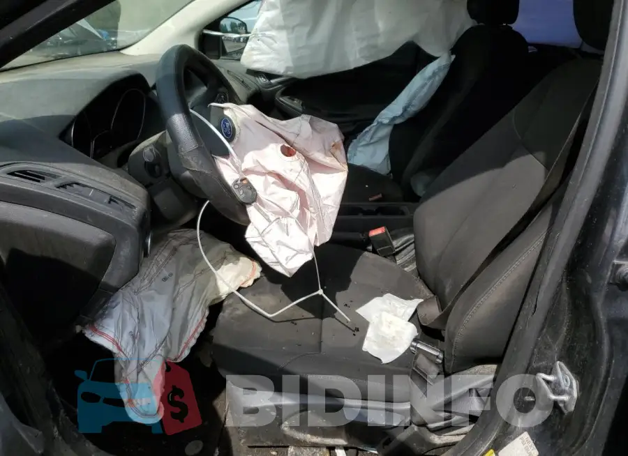 1FADP3K28HL247280 Photo# 7