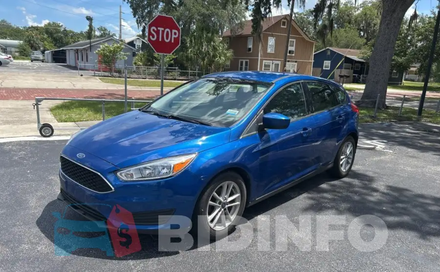 1FADP3K2XJL237162 Photo# 2