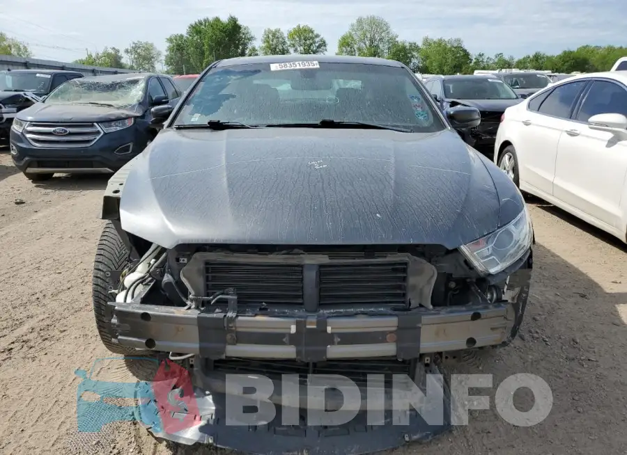 1FAHP2E84GG109464 Photo# 5