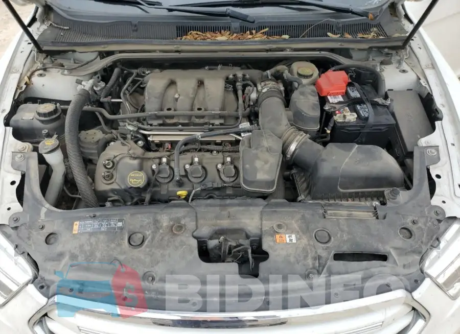 1FAHP2F89HG104129 Photo# 11