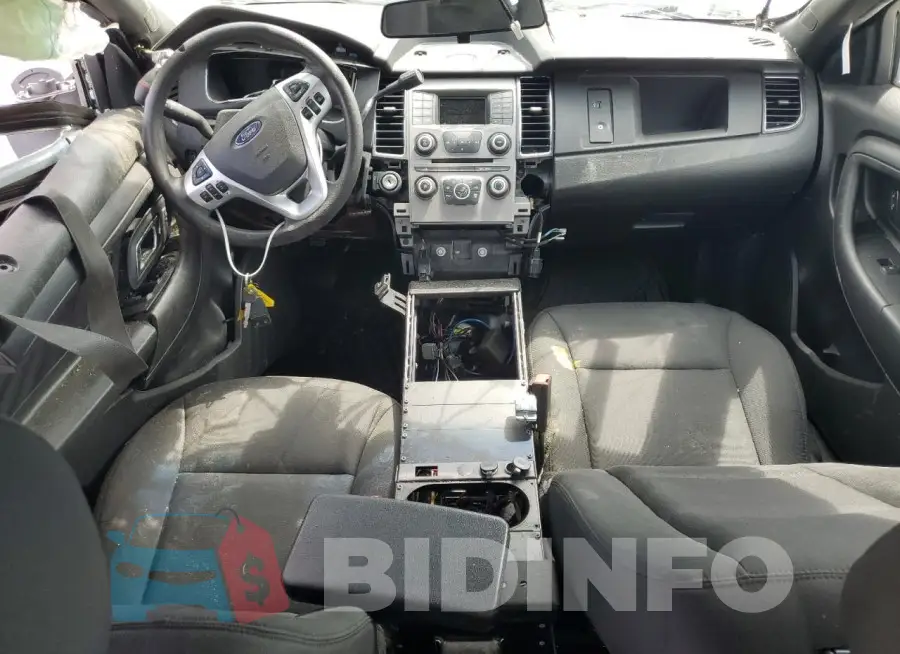 1FAHP2MK7KG113594 Photo# 8