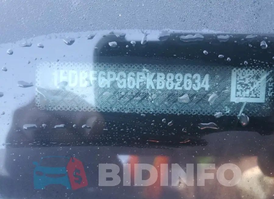 1FDBF6PG6PKB82634 Photo# 12