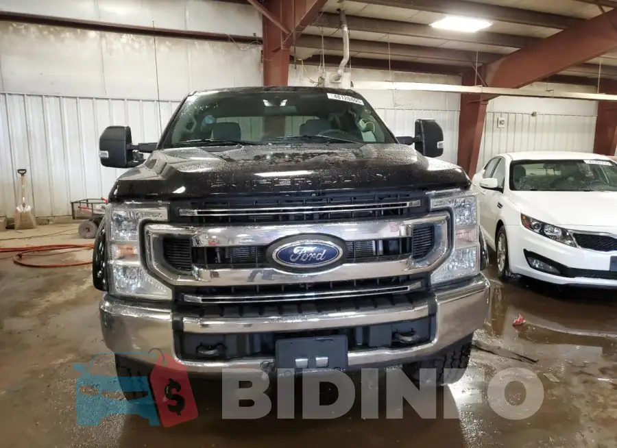 1FT7W2B6XMED11678 Photo# 5