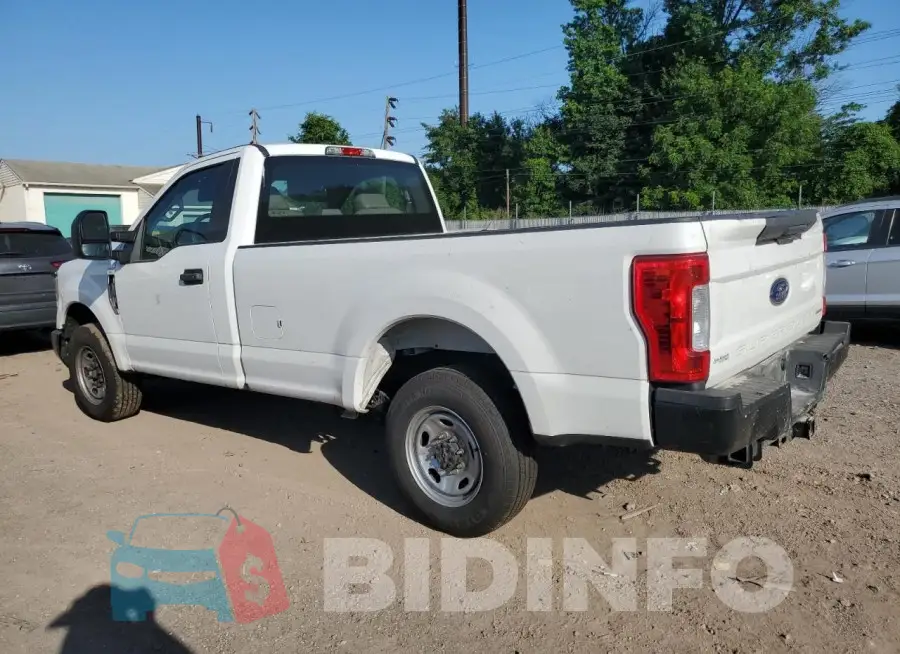 1FTBF2A68KEG63053 Photo# 2