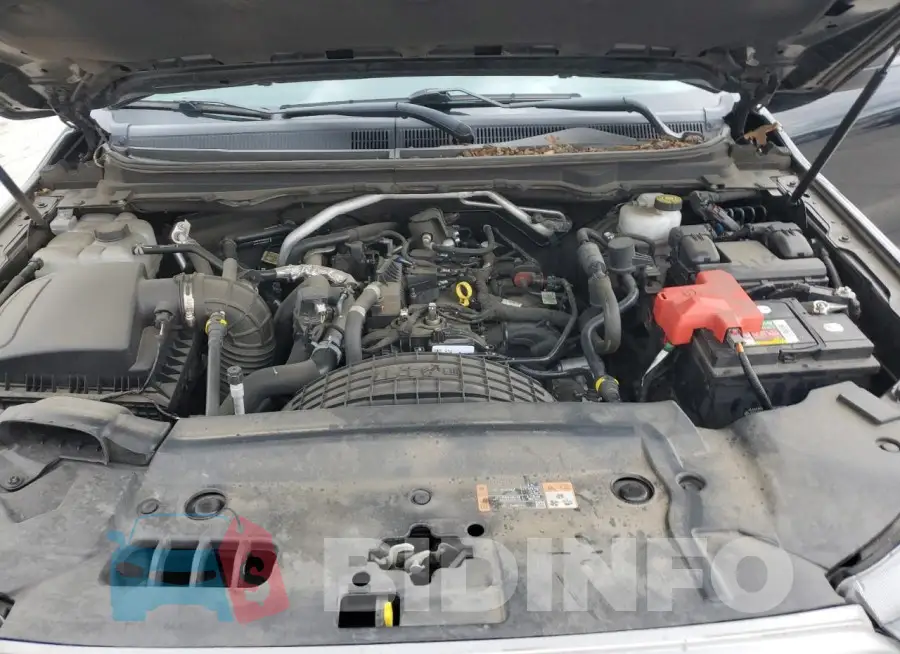 1FTER4FH1LLA46990 Photo# 11