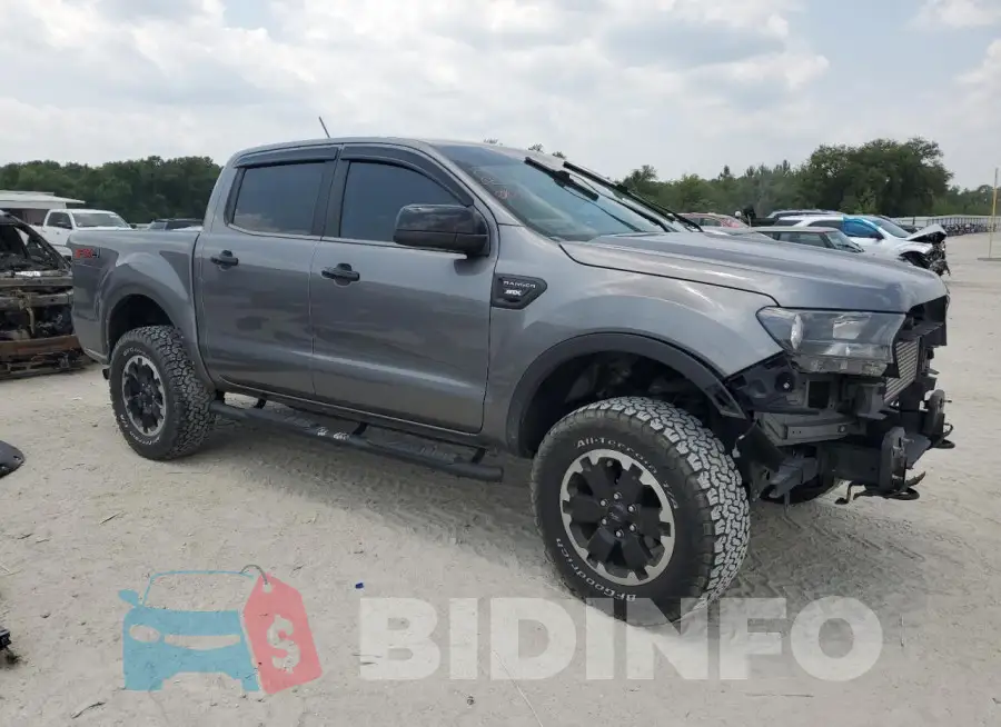1FTER4FH1MLD36020 Photo# 4