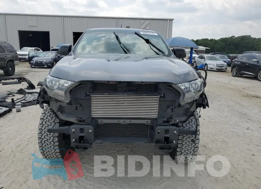 1FTER4FH1MLD36020 Photo# 5