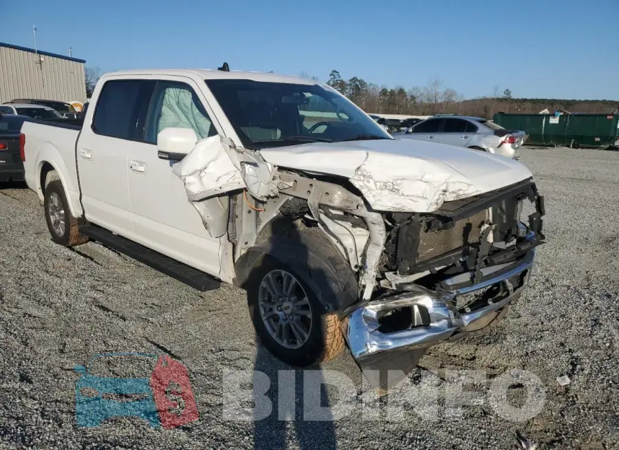 1FTEW1C56LFB35776 Photo# 4