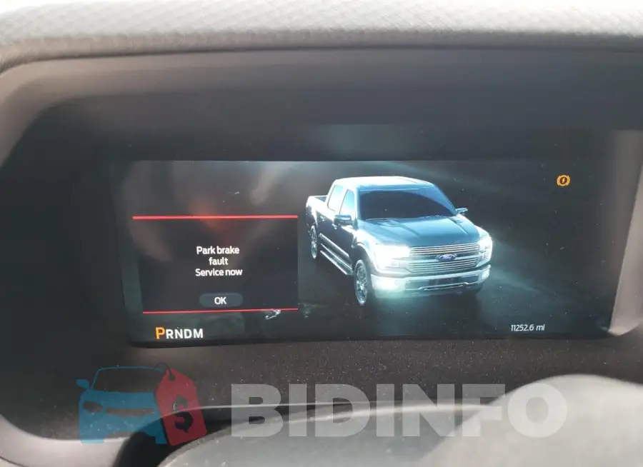 1FTEX2KP1RKD32571 Photo# 9