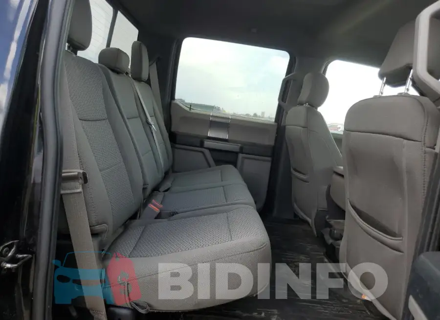 1FTFW1E56LKD96821 Photo# 10