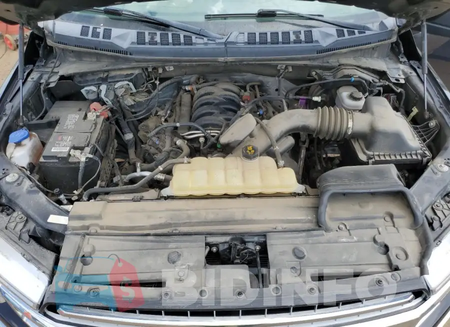 1FTFW1E56LKD96821 Photo# 11