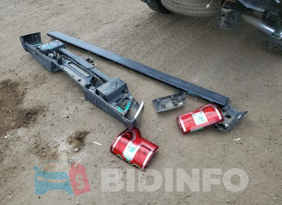 1FTFW1E56LKD96821 Photo# 12