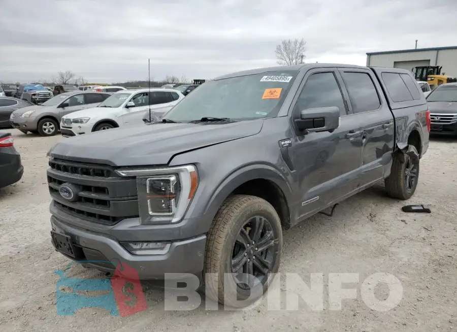 1FTFW1ED9NFA17149 Photo# 1