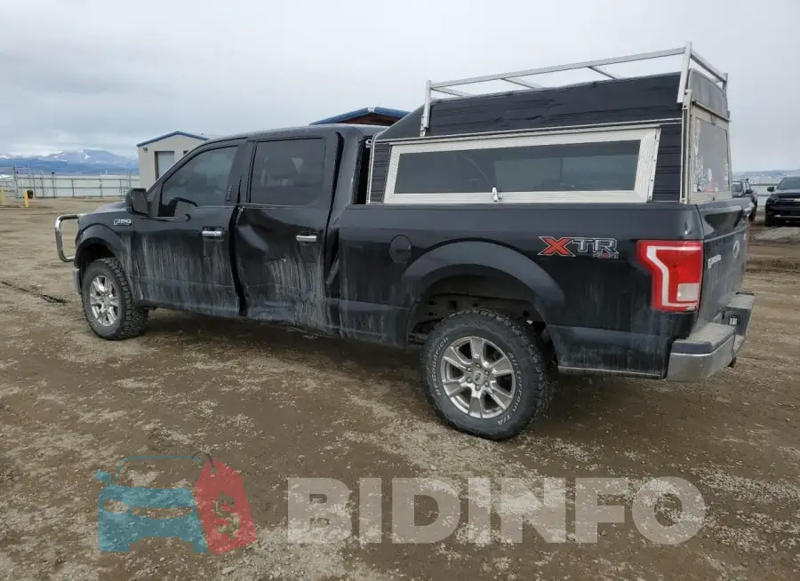 1FTFW1EF7HFC66247 Photo# 2