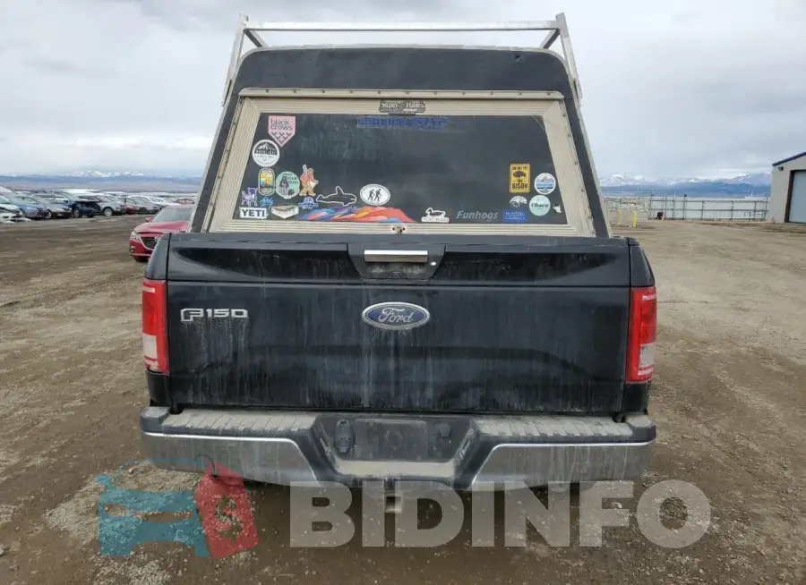 1FTFW1EF7HFC66247 Photo# 6