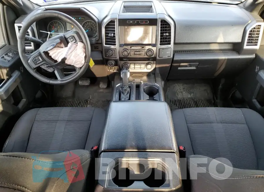 1FTFW1EG8GFB38719 Photo# 8